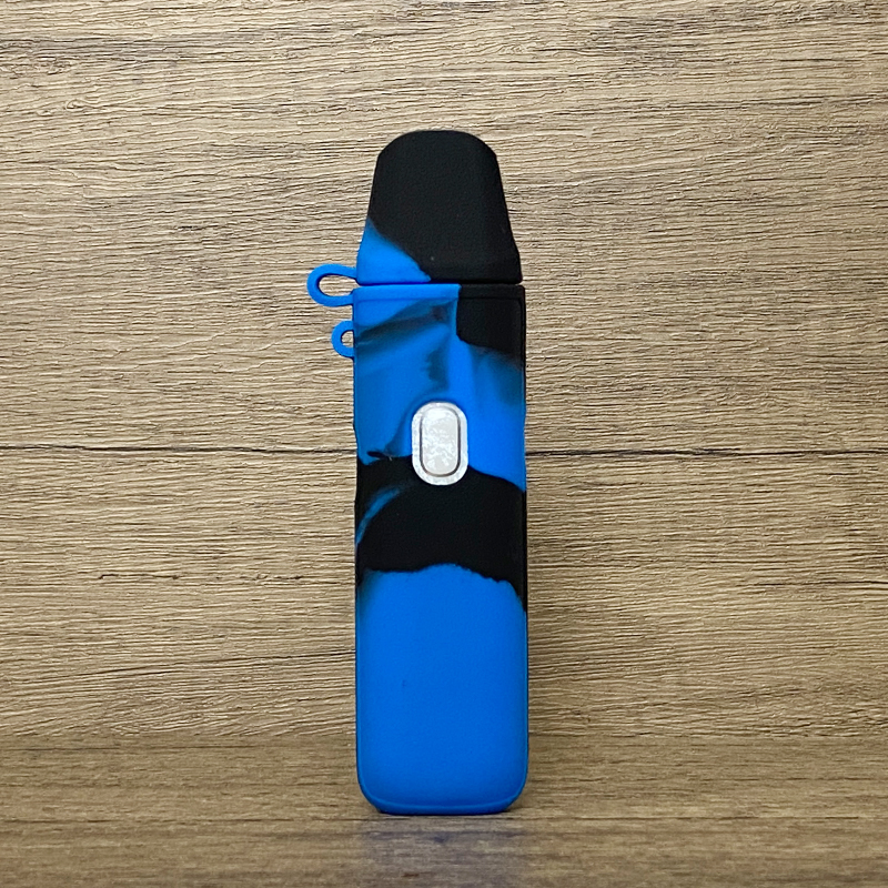 OXVA Xlim GO Lite Case,For Xlim GO Lite Silicone Texture Skin Case With Free Lanyard Protective Rubber Soft Cover,Bag,Shiled Sleeve Wrap