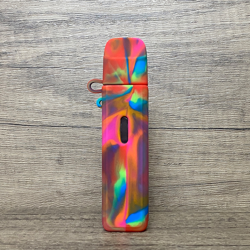 Xros 6 Mini Case,For Vaporesso Xors 6 Mini Silicone Texture Skin Case With Free Lanyard Protective Rubber Soft Cover,Bag,Shiled Sleeve Wrap