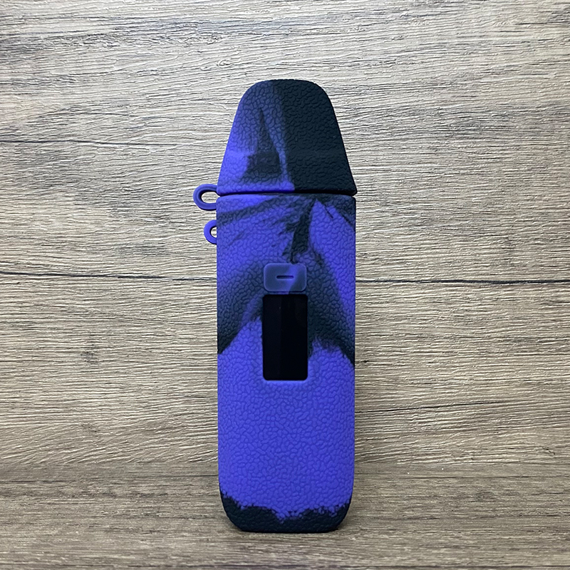 Vaporesso Luxe X3 Case,For Luxe X3 Silicone Texture Skin Case With Free Lanyard Protective Rubber Soft Cover,Bag,Shiled Sleeve Wrap