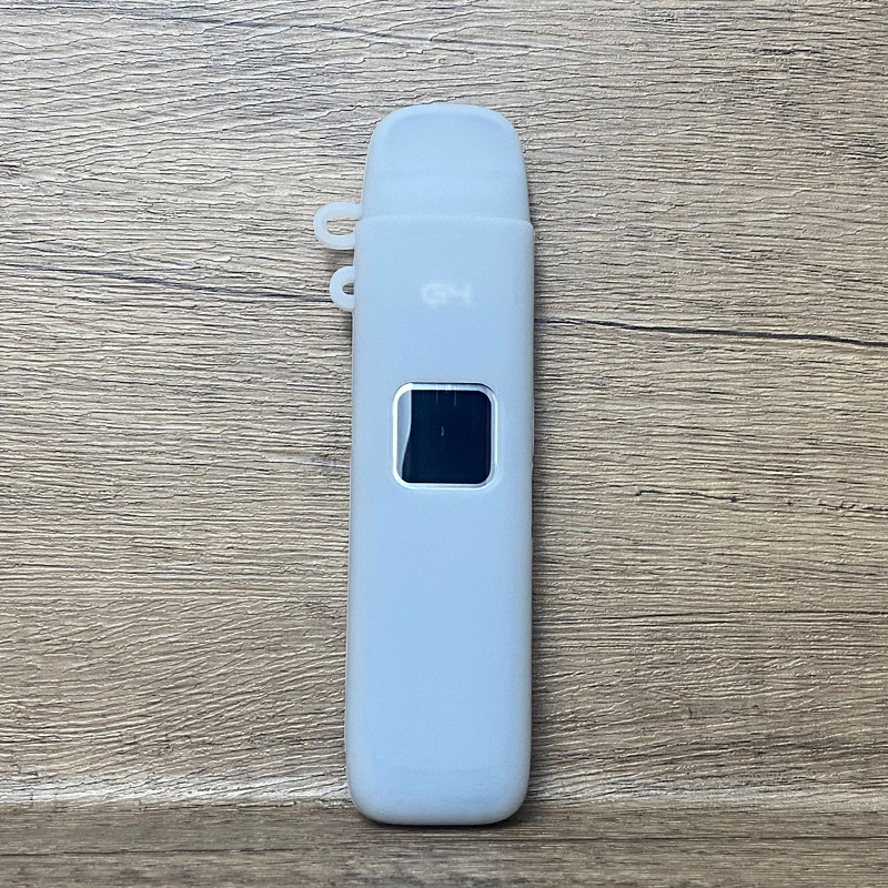 Caliburn G4 Case,For Uwell Caliburn G4 Silicone Texture Skin Case With Free Lanyard Protective Rubber Soft Cover,Bag,Shiled Sleeve Wrap