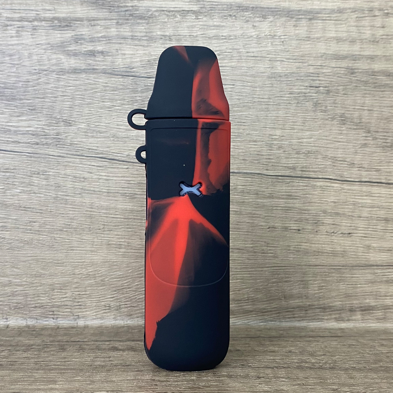 OXVA Nexlim GO case,OXVA Nexlim GO Silicone Texture Skin Case Protective Rubber Soft Cover,Bag,Shiled Sleeve Wrap,vape case