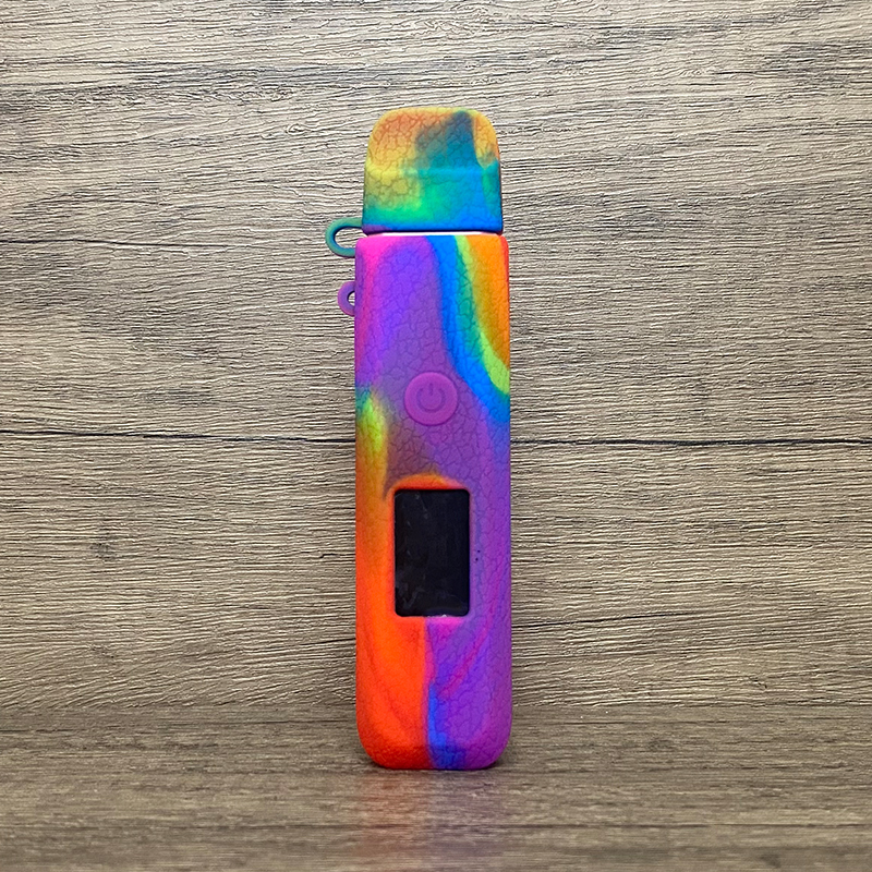 Vaporesso Xros Pro Case,For Vaporesso Xros Pro 2 Silicone Texture Skin Case With Free Lanyard Protective Rubber Soft Cover,Bag,Shiled Sleeve Wrap