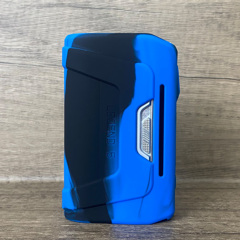 Geekvape Aegis Legend 5 case,Geekvape Aegis Legend 5 Silicone Texture Skin Case Protective Rubber Soft Cover,Bag,Shiled Sleeve Wrap,vape case