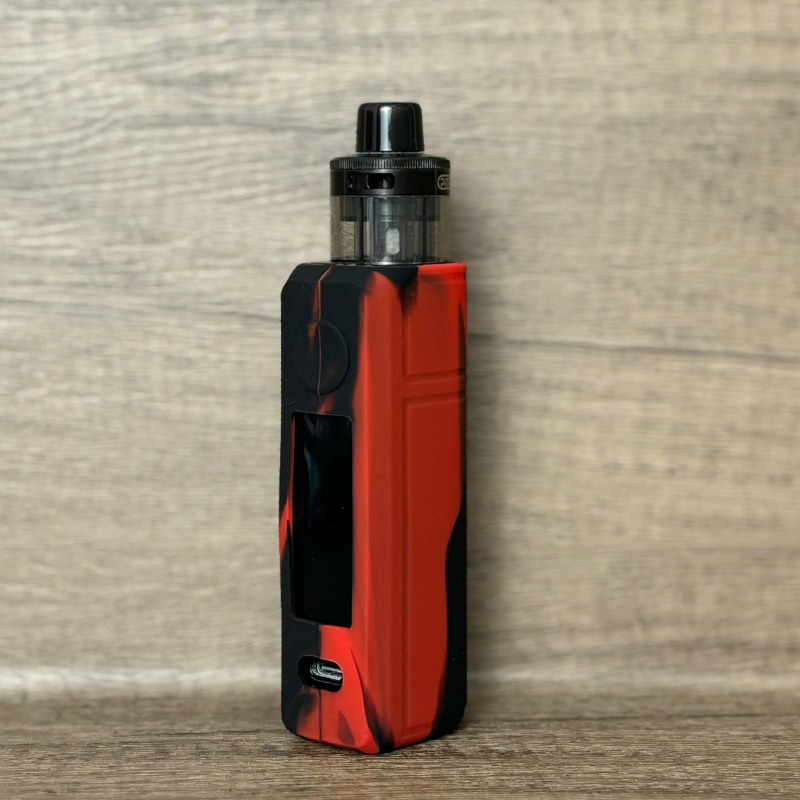 Voopoo Drag X3 case,Voopoo Drag X3 Silicone Texture Skin Case Protective Rubber Soft Cover,Bag,Shiled Sleeve Wrap,vape case