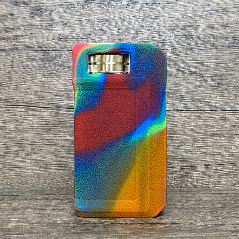 Voopoo Drag 6 Case,For Drag 6 Silicone Texture Skin Case Protective Rubber Soft Cover,Bag,Shiled Sleeve Wrap