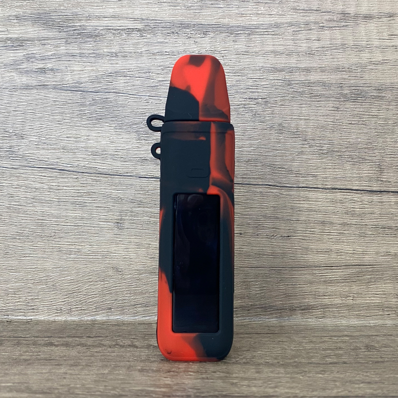 OXVA Xlim 3 Ultra case,OXVA Xlim 3 Utral Silicone Texture Skin Case Protective Rubber Soft Cover,Bag,Shiled Sleeve Wrap,vape case