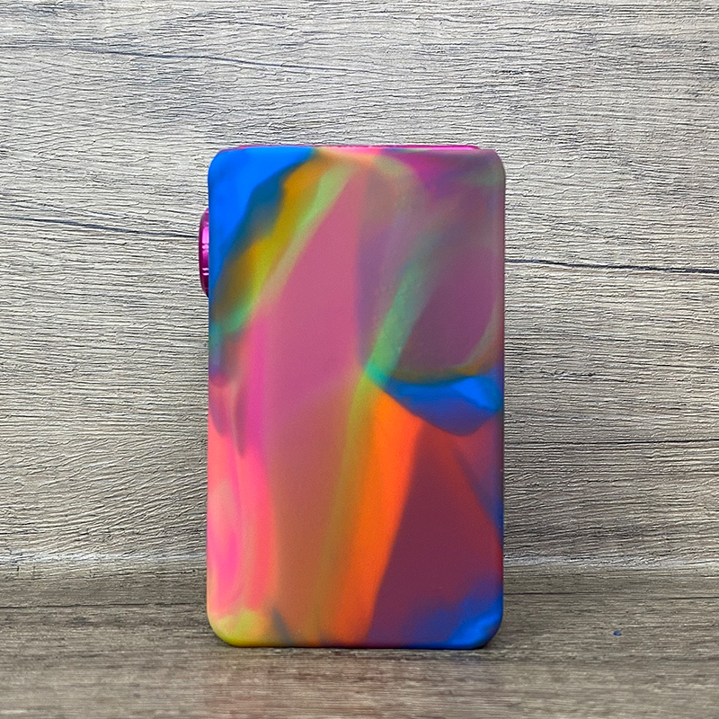 Lostvape Centaurus M200 Case,For Centaurus M200 Silicone Texture Skin Case With Free Lanyard Protective Rubber Soft Cover,Bag,Shiled Sleeve Wrap