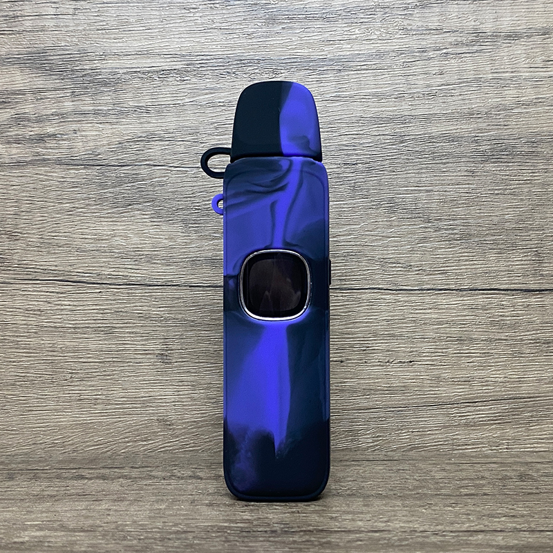 Caliburn G5 Case,For Uwell Caliburn G5 Silicone Texture Skin Case With Free Lanyard Protective Rubber Soft Cover,Bag,Shiled Sleeve Wrap
