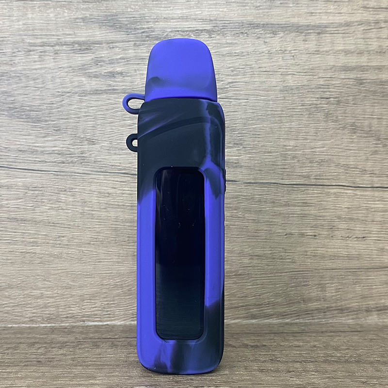 Caliburn G4 Pro Case,For Uwell Caliburn G4 Pro Silicone Texture Skin Case With Free Lanyard Protective Rubber Soft Cover,Bag,Shiled Sleeve Wrap