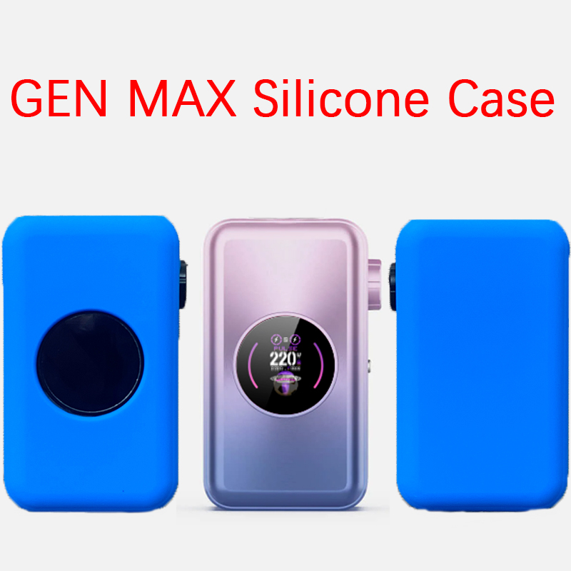For GEN MAX case,skin,silicone case,vape case，Best choice-VapeCaseXY