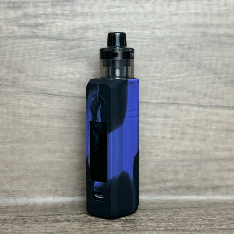 Voopoo Drag X3 case,Voopoo Drag X3 Silicone Texture Skin Case Protective Rubber Soft Cover,Bag,Shiled Sleeve Wrap,vape case