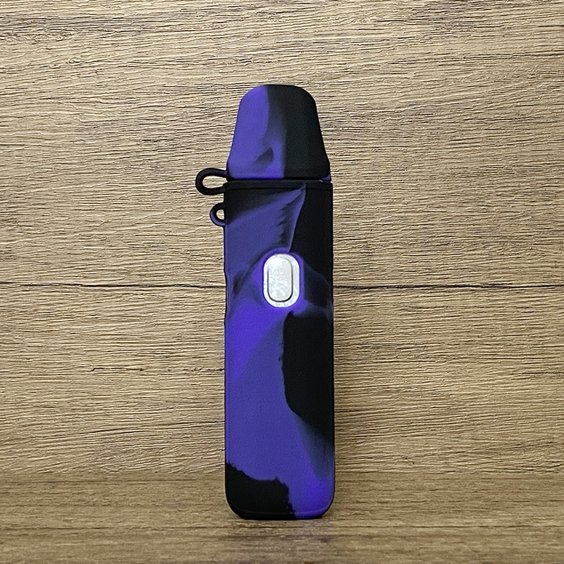 OXVA Xlim GO Lite Case,For Xlim GO Lite Silicone Texture Skin Case With Free Lanyard Protective Rubber Soft Cover,Bag,Shiled Sleeve Wrap