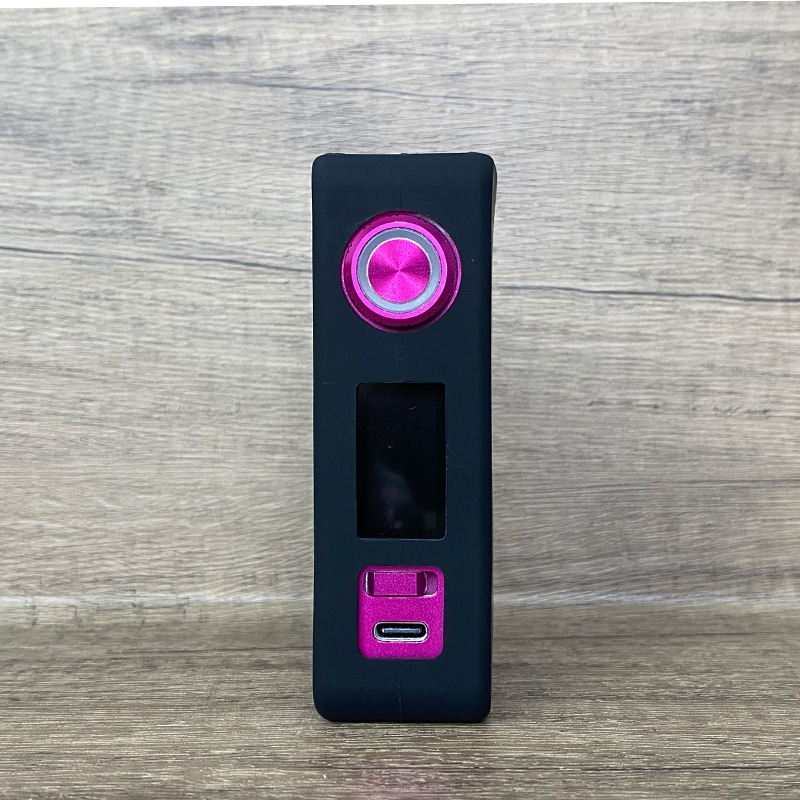 Lostvape Centaurus M200 Case,For Centaurus M200 Silicone Texture Skin Case With Free Lanyard Protective Rubber Soft Cover,Bag,Shiled Sleeve Wrap