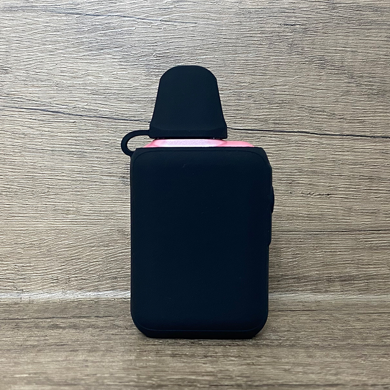 Xlim SQ PRO 2 case,For OXVA XLIM SQ PRO 2 Silicone Texture Skin Case With Free Lanyard Protective Rubber Soft Cover,Bag,Shiled Sleeve Wrap-VapeCaseXY