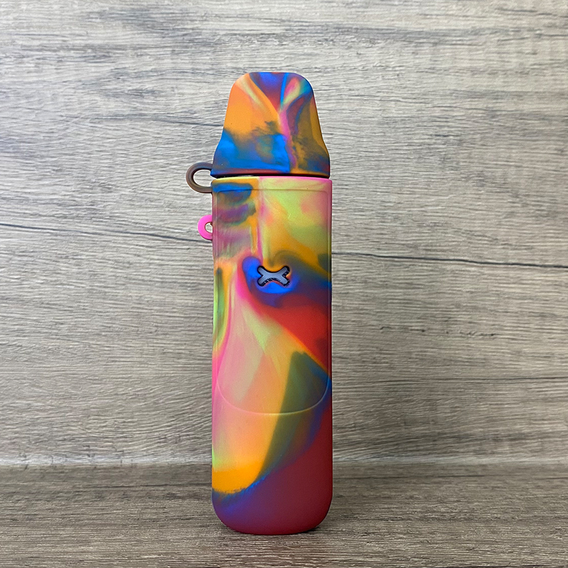 OXVA Nexlim GO case,OXVA Nexlim GO Silicone Texture Skin Case Protective Rubber Soft Cover,Bag,Shiled Sleeve Wrap,vape case