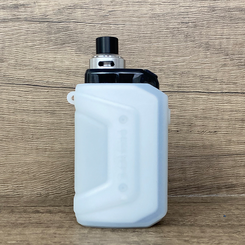 Geekvape Aegis Hero 5 case,Geekvape Aegis Hero 5 Silicone Texture Skin Case Protective Rubber Soft Cover,Bag,Shiled Sleeve Wrap,vape case