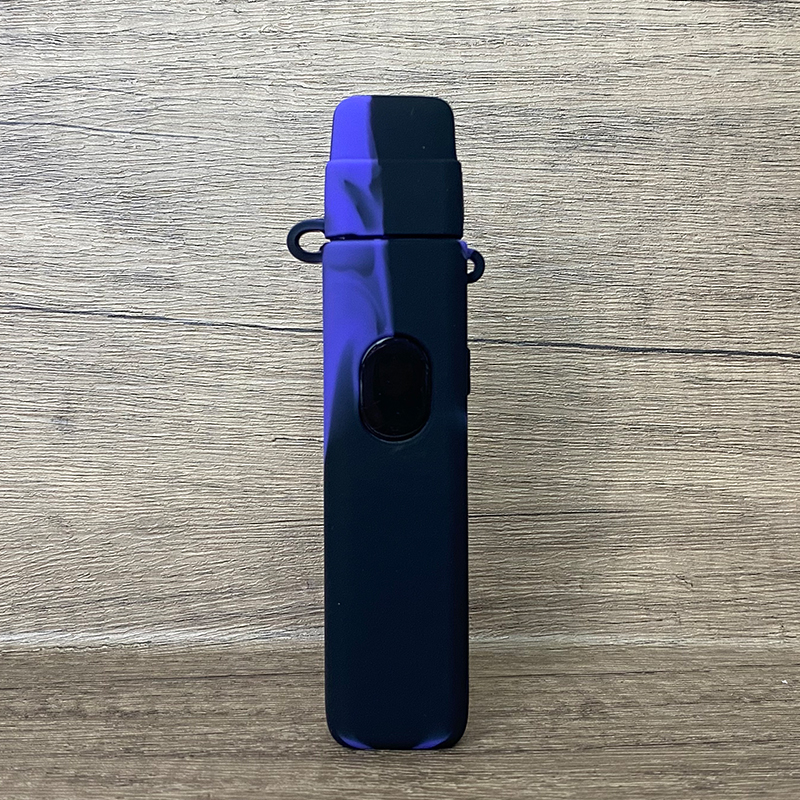 Vaporesso Xros 5 Case,For Vaporesso Xros 5 Silicone Texture Skin Case With Free Lanyard Protective Rubber Soft Cover,Bag,Shiled Sleeve Wrap-VapeCaseXY