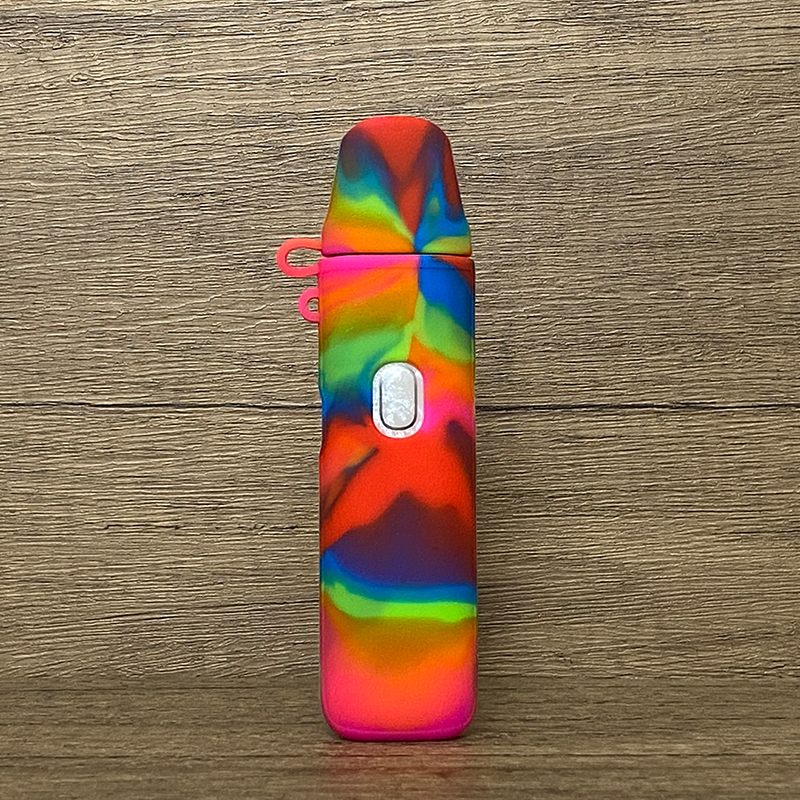 OXVA Xlim GO Lite Case,For Xlim GO Lite Silicone Texture Skin Case With Free Lanyard Protective Rubber Soft Cover,Bag,Shiled Sleeve Wrap