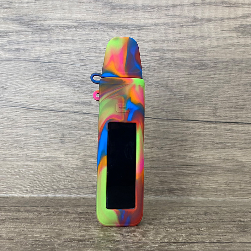 OXVA Xlim 3 Ultra case,OXVA Xlim 3 Utral Silicone Texture Skin Case Protective Rubber Soft Cover,Bag,Shiled Sleeve Wrap,vape case