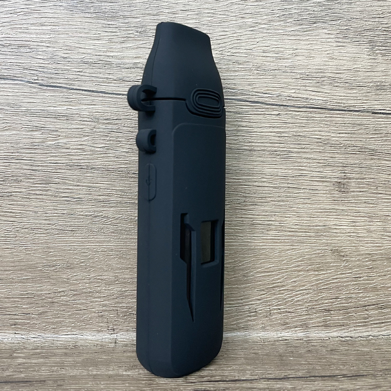 Vmate Max case,For VOOPOO Vmate Max Silicone Texture Skin Case With Free Lanyard Protective Rubber Soft Cover,Bag,Shiled Sleeve Wrap-VapeCaseXY