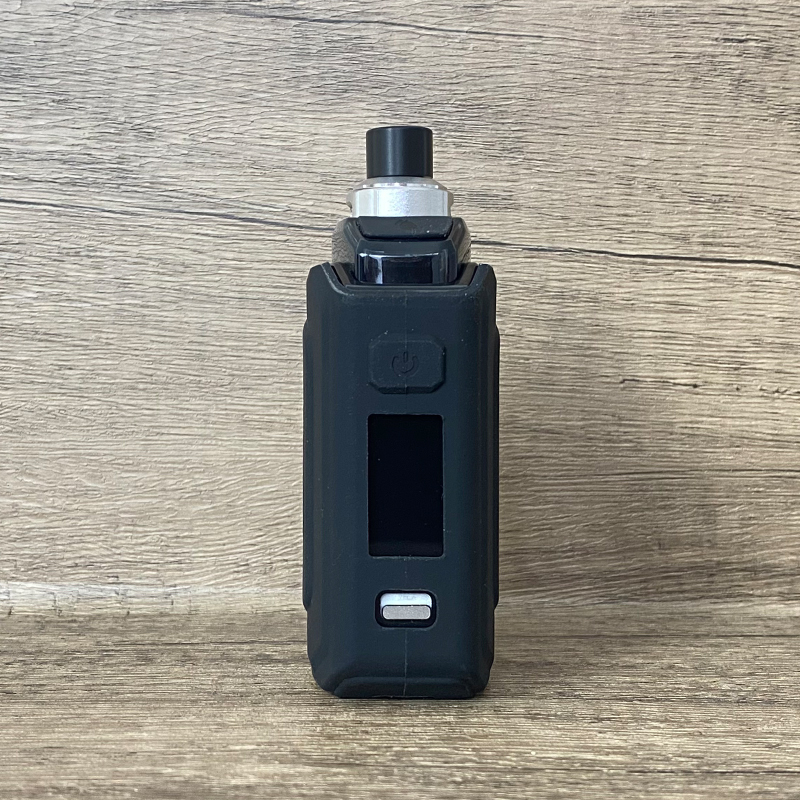 Geekvape Aegis Hero 5 case,Geekvape Aegis Hero 5 Silicone Texture Skin Case Protective Rubber Soft Cover,Bag,Shiled Sleeve Wrap,vape case