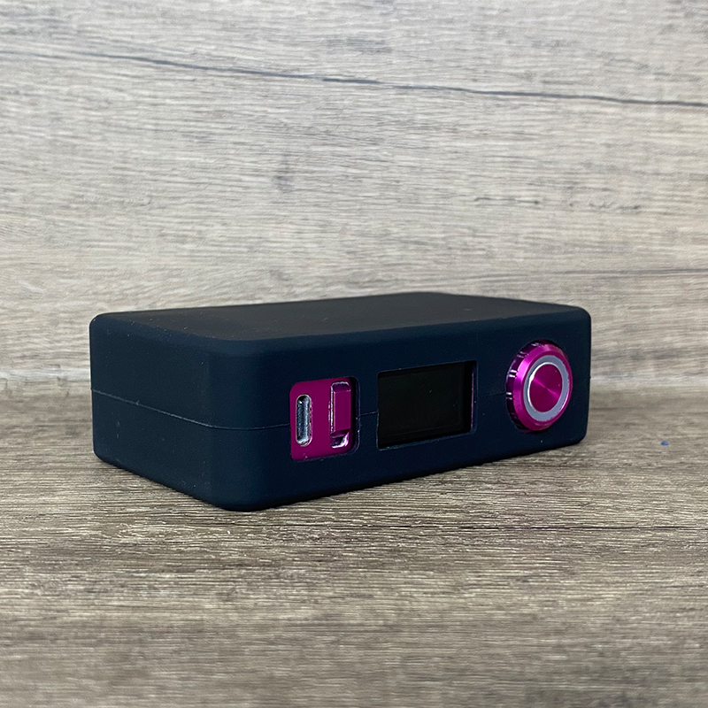 Lostvape Centaurus M200 Case,For Centaurus M200 Silicone Texture Skin Case With Free Lanyard Protective Rubber Soft Cover,Bag,Shiled Sleeve Wrap