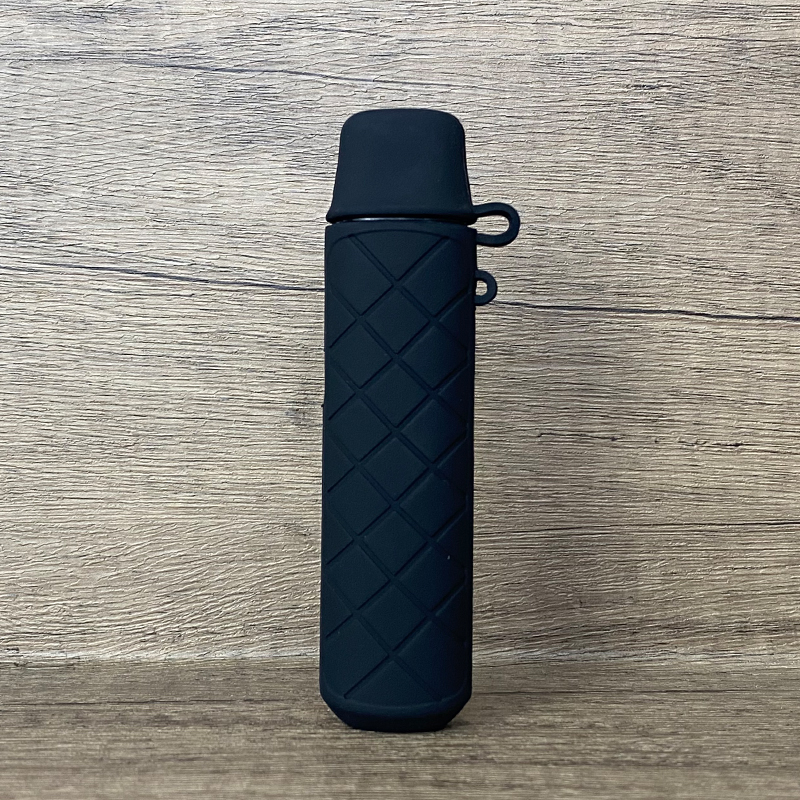 TRML T28 case,TRML T28 Silicone Texture Skin Case Protective Rubber Soft Cover,Bag,Shiled Sleeve Wrap,vape case