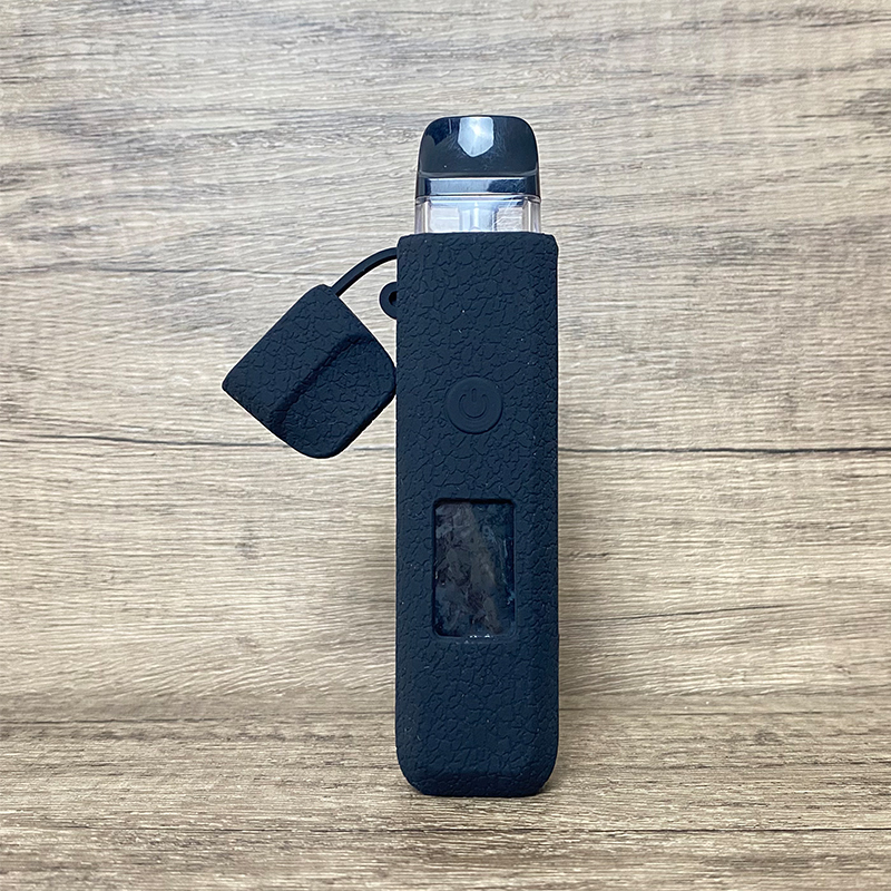 Vaporesso Xros Pro Case,For Vaporesso Xros Pro 2 Silicone Texture Skin Case With Free Lanyard Protective Rubber Soft Cover,Bag,Shiled Sleeve Wrap