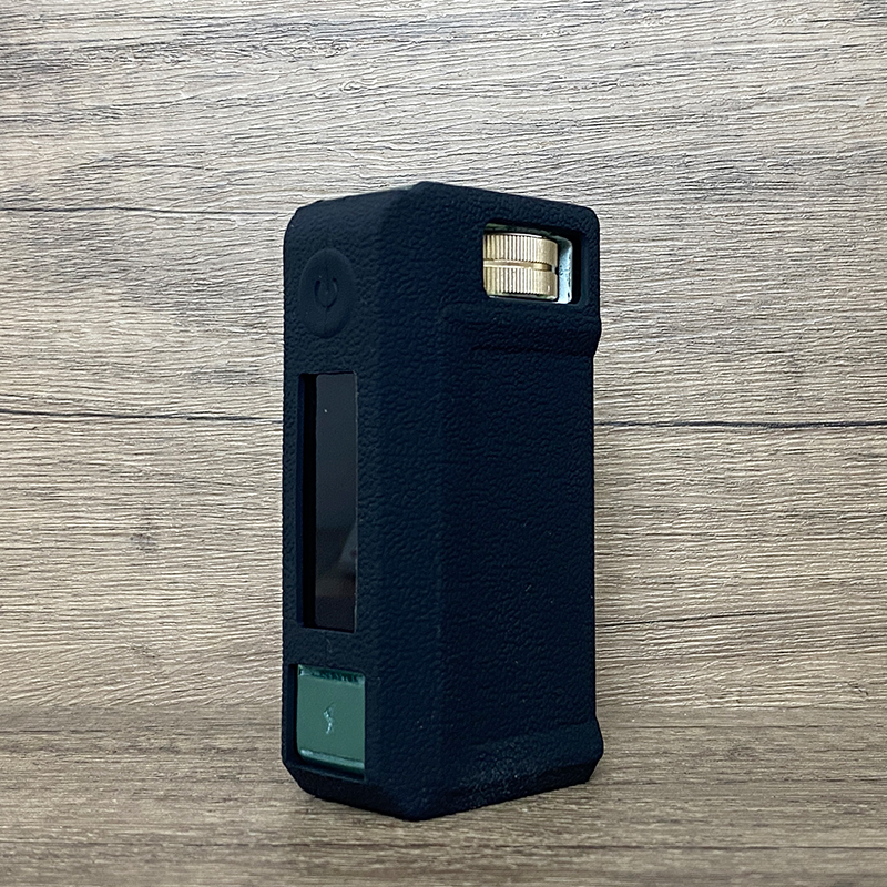 Voopoo Drag 6 Case,For Drag 6 Silicone Texture Skin Case Protective Rubber Soft Cover,Bag,Shiled Sleeve Wrap