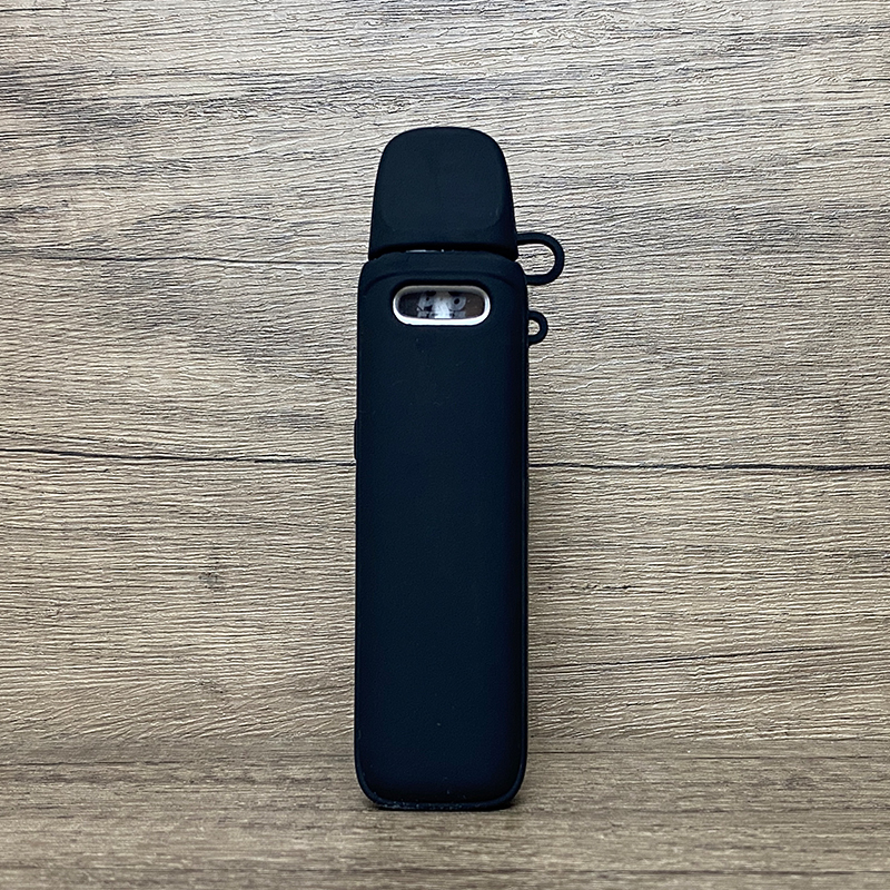Caliburn G5 Case,For Uwell Caliburn G5 Silicone Texture Skin Case With Free Lanyard Protective Rubber Soft Cover,Bag,Shiled Sleeve Wrap