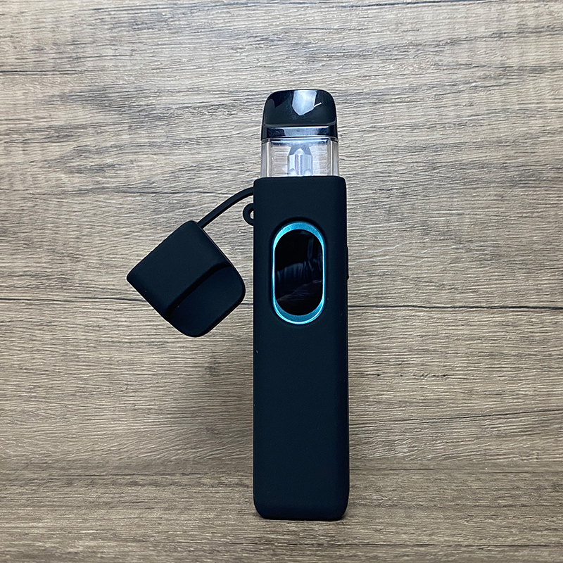 Xros 6 Case,For Vaporesso Xors 6 Silicone Texture Skin Case With Free Lanyard Protective Rubber Soft Cover,Bag,Shiled Sleeve Wrap