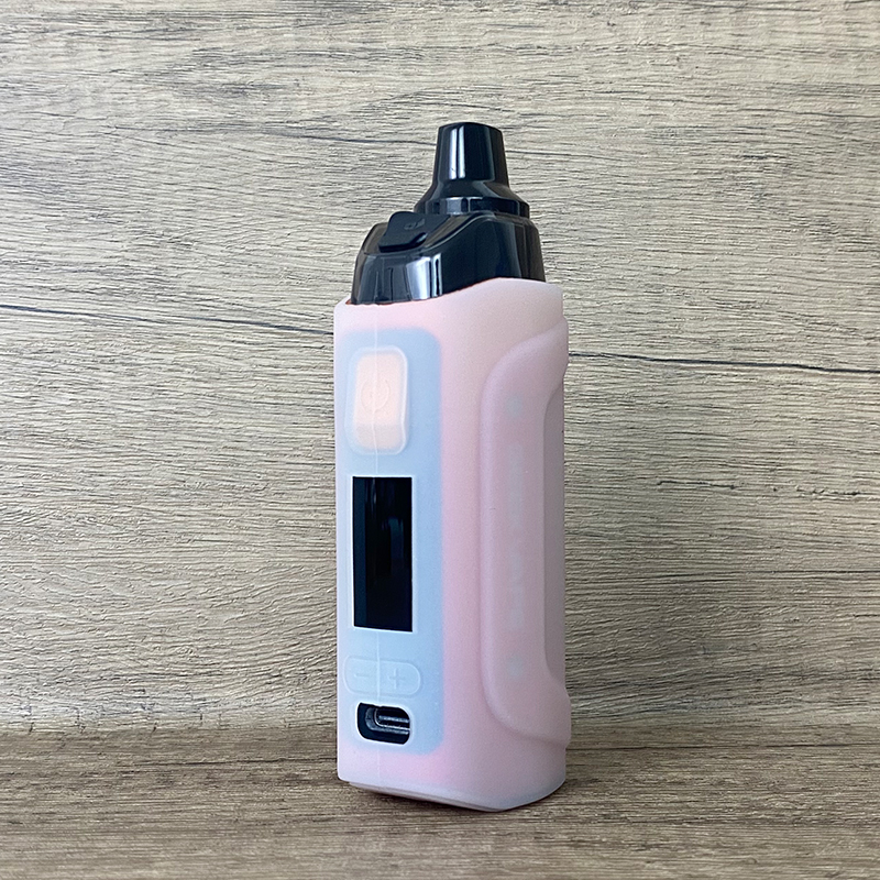 Aegis Boost 3 Case,For GEEKVAPE AEGIS BOOST 3 Silicone Texture Skin Case With Free Lanyard Protective Rubber Soft Cover,Bag,Shiled Sleeve Wrap-VapeCaseXY