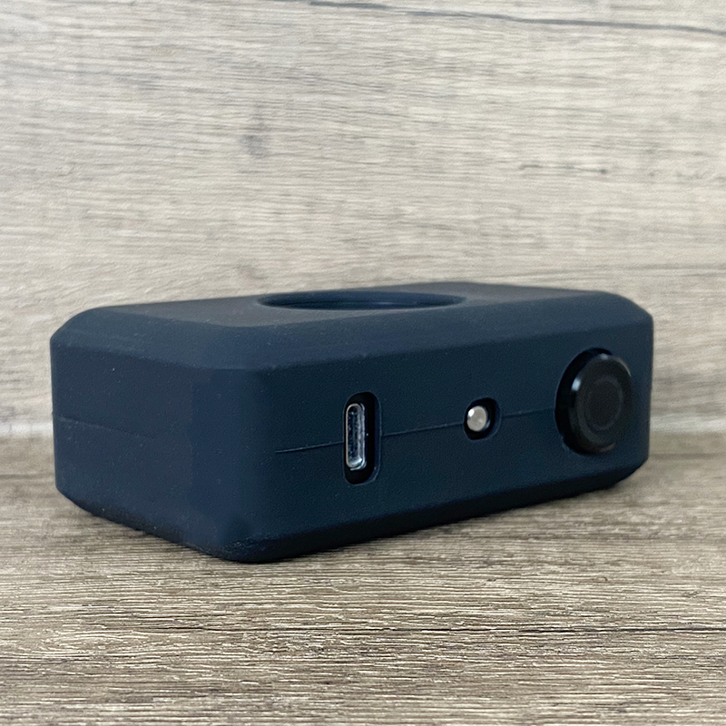 Gen Max case,For Vaporesso Gen Max Silicone Texture Skin Case With Free Lanyard Protective Rubber Soft Cover,Bag,Shiled Sleeve Wrap-VapeCaseXY