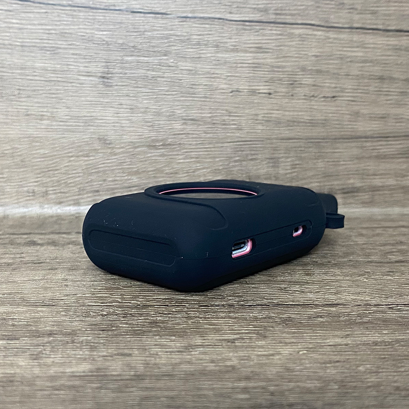 Xlim SQ PRO 2 case,For OXVA XLIM SQ PRO 2 Silicone Texture Skin Case With Free Lanyard Protective Rubber Soft Cover,Bag,Shiled Sleeve Wrap-VapeCaseXY