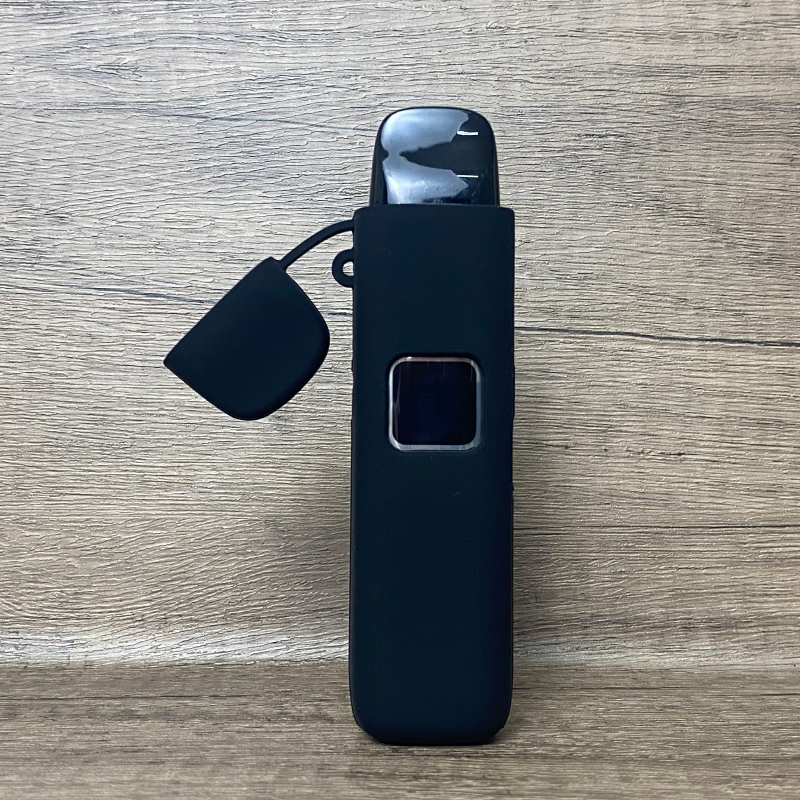 Caliburn G4 Case,For Uwell Caliburn G4 Silicone Texture Skin Case With Free Lanyard Protective Rubber Soft Cover,Bag,Shiled Sleeve Wrap