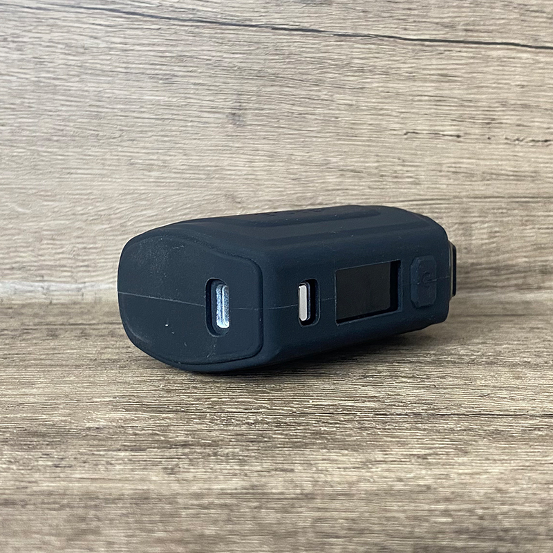 Geekvape Aegis Hero 5 case,Geekvape Aegis Hero 5 Silicone Texture Skin Case Protective Rubber Soft Cover,Bag,Shiled Sleeve Wrap,vape case