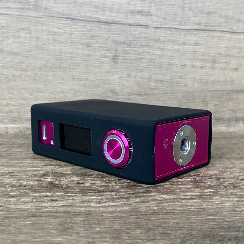 Lostvape Centaurus M200 Case,For Centaurus M200 Silicone Texture Skin Case With Free Lanyard Protective Rubber Soft Cover,Bag,Shiled Sleeve Wrap