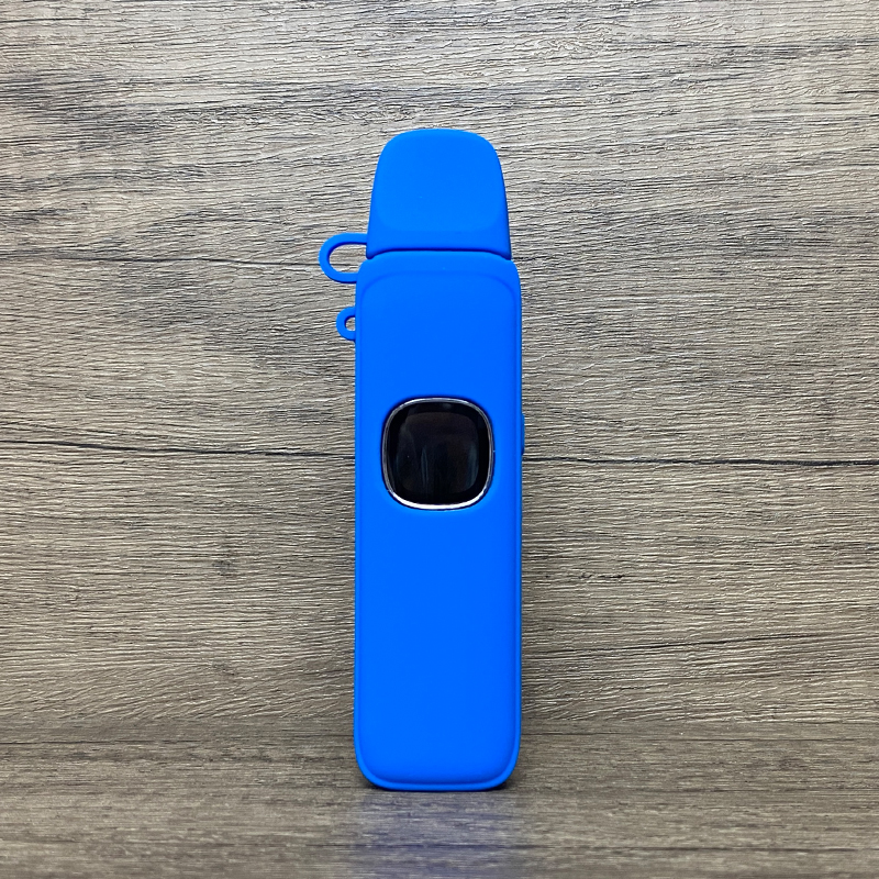 Caliburn G5 Case,For Uwell Caliburn G5 Silicone Texture Skin Case With Free Lanyard Protective Rubber Soft Cover,Bag,Shiled Sleeve Wrap