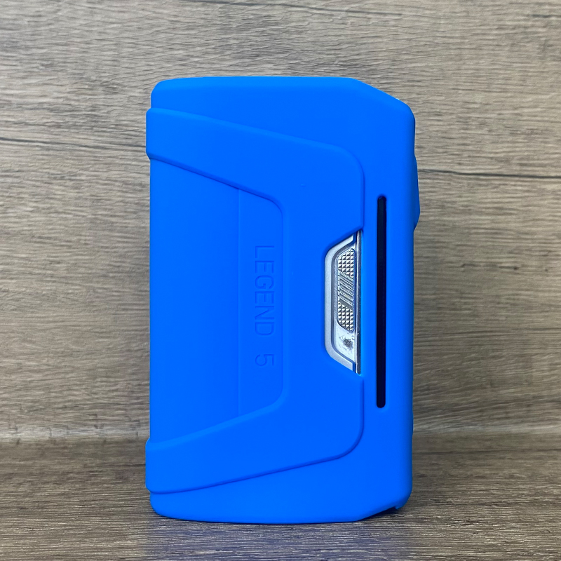Geekvape Aegis Legend 5 case,Geekvape Aegis Legend 5 Silicone Texture Skin Case Protective Rubber Soft Cover,Bag,Shiled Sleeve Wrap,vape case