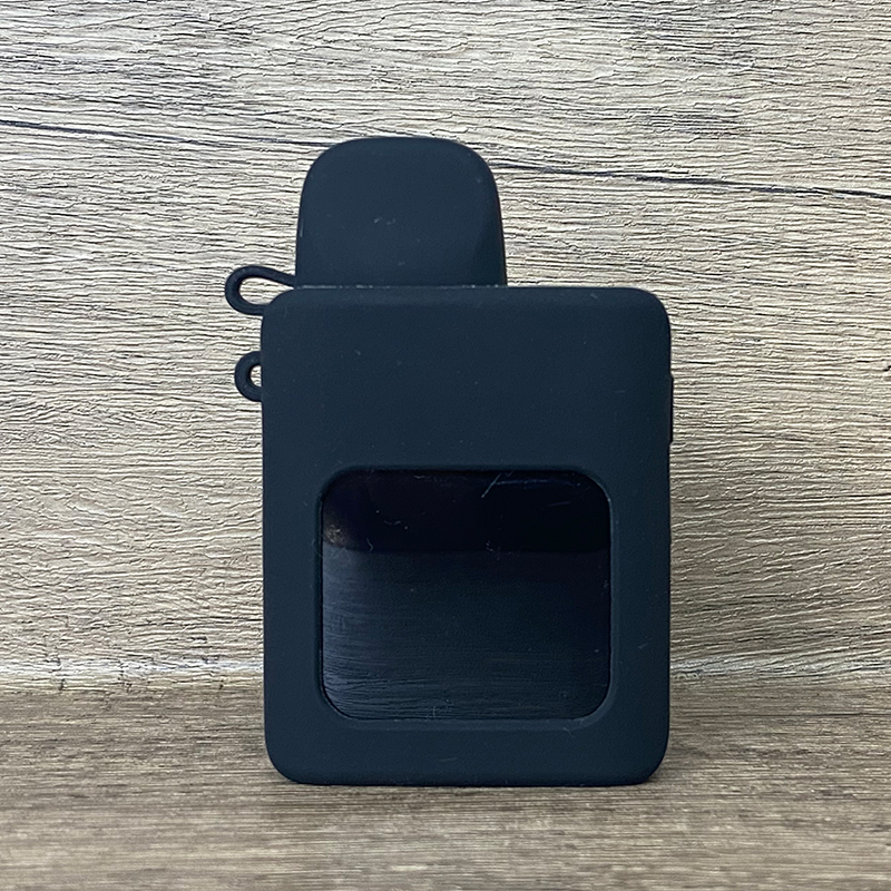 Caliburn G3 Pro Koko Case,For Uwell Caliburn G3 Pro Koko Silicone Texture Skin Case With Free Lanyard Protective Rubber Soft Cover,Bag,Shiled Sleeve Wrap-VapeCaseXY