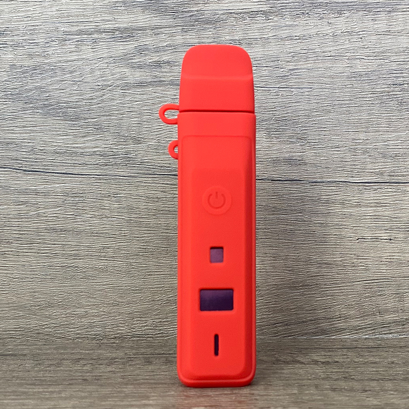 Vaporesso Xros Pro Case,For Vaporesso Xros Pro Silicone Texture Skin Case With Free Lanyard Protective Rubber Soft Cover,Bag,Shiled Sleeve Wrap