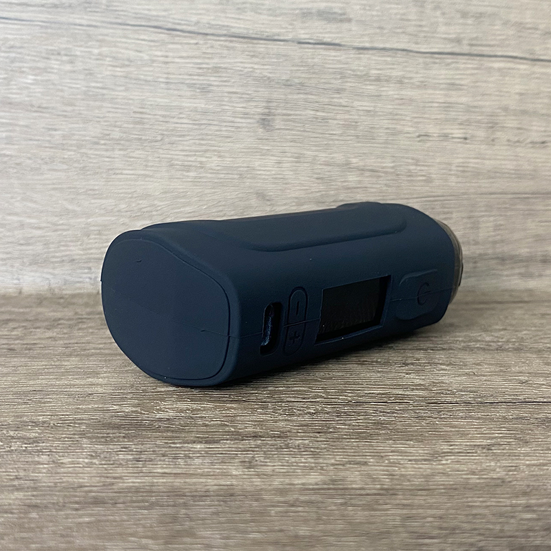 Aegis Boost 3 Case,For GEEKVAPE AEGIS BOOST 3 Silicone Texture Skin Case With Free Lanyard Protective Rubber Soft Cover,Bag,Shiled Sleeve Wrap-VapeCaseXY