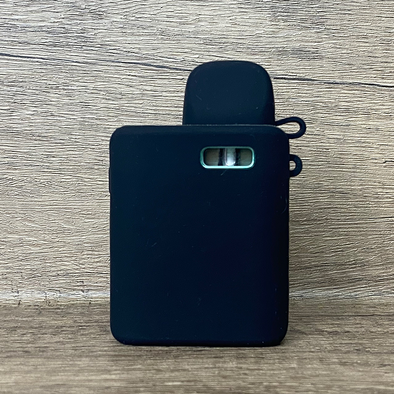 Caliburn G3 Pro Koko Case,For Uwell Caliburn G3 Pro Koko Silicone Texture Skin Case With Free Lanyard Protective Rubber Soft Cover,Bag,Shiled Sleeve Wrap-VapeCaseXY