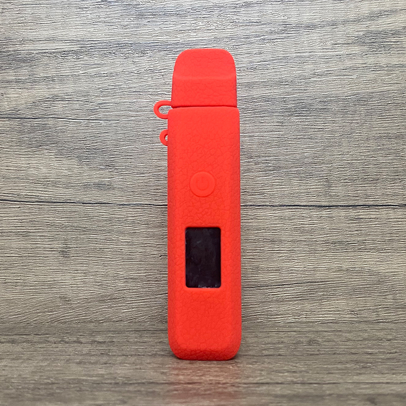 Vaporesso Xros Pro Case,For Vaporesso Xros Pro 2 Silicone Texture Skin Case With Free Lanyard Protective Rubber Soft Cover,Bag,Shiled Sleeve Wrap