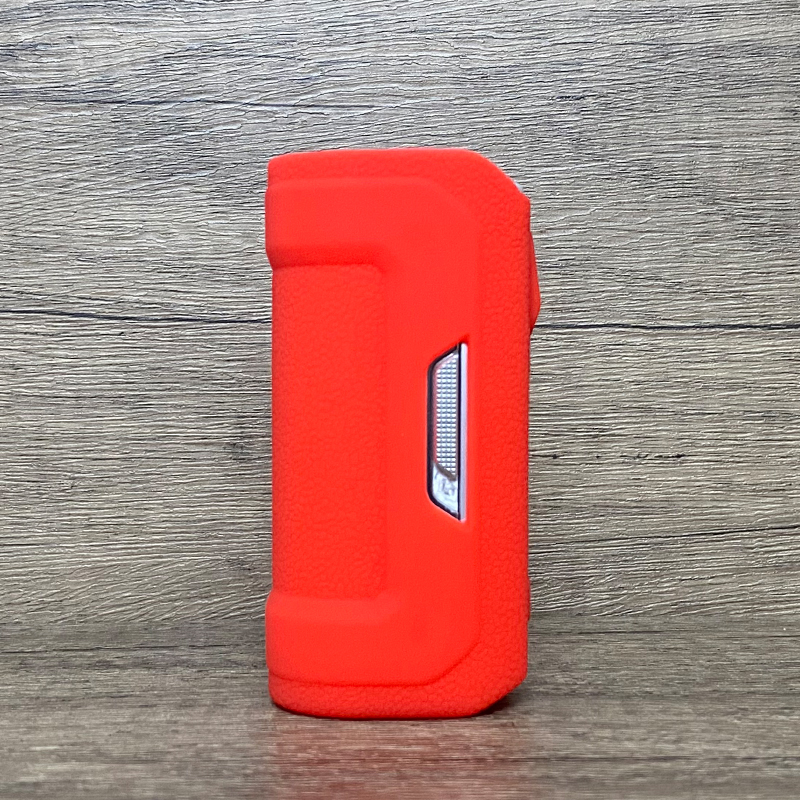 Geekvape Aegis Mini 5 Case,For Aegis Mini 5 Silicone Texture Skin Case With Free Lanyard Protective Rubber Soft Cover,Bag,Shiled Sleeve Wrap
