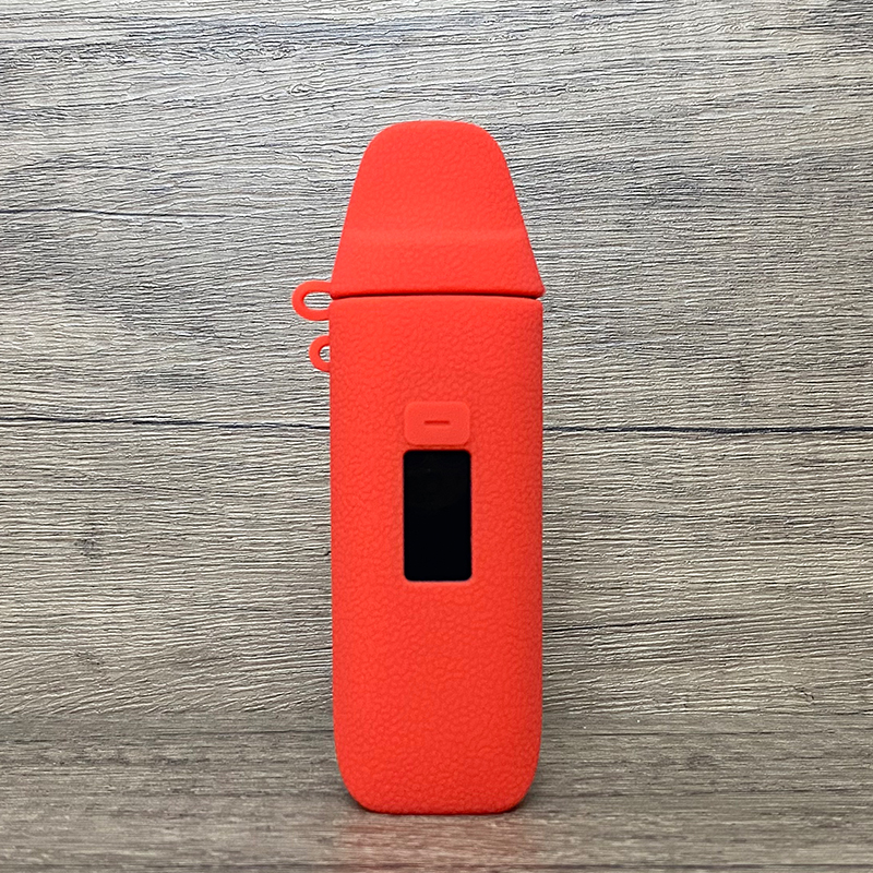 Vaporesso Luxe X3 Case,For Luxe X3 Silicone Texture Skin Case With Free Lanyard Protective Rubber Soft Cover,Bag,Shiled Sleeve Wrap