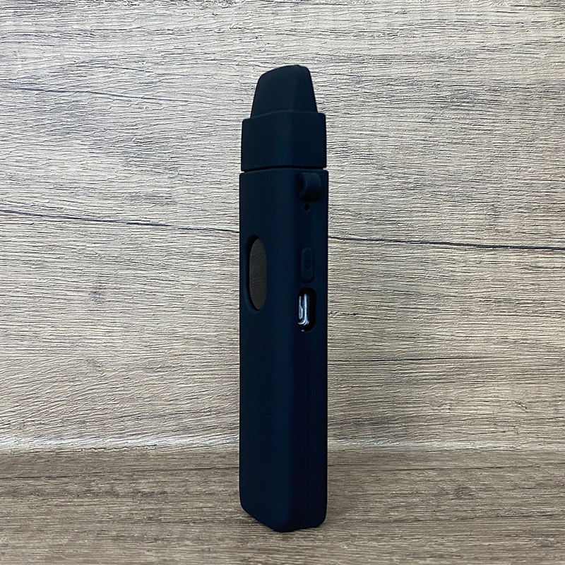 Vaporesso Xros 5 Case,For Vaporesso Xros 5 Silicone Texture Skin Case With Free Lanyard Protective Rubber Soft Cover,Bag,Shiled Sleeve Wrap-VapeCaseXY