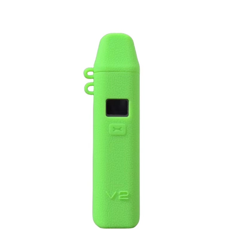 OXVA Xlim V2 Silicone Texture Skin Case Protective Rubber Soft Cover,Bag,Shiled Sleeve Wrap