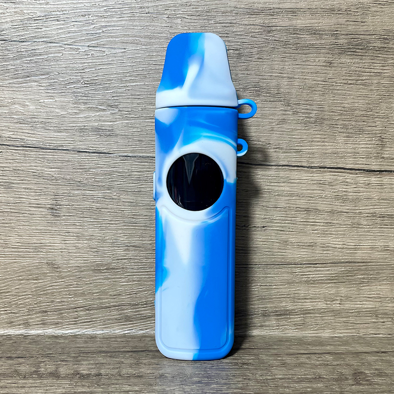 Nexlim case,For OXVA Vagend Nexlim Silicone Texture Skin Case With Free Lanyard Protective Rubber Soft Cover,Bag,Shiled Sleeve Wrap-VapeCaseXY