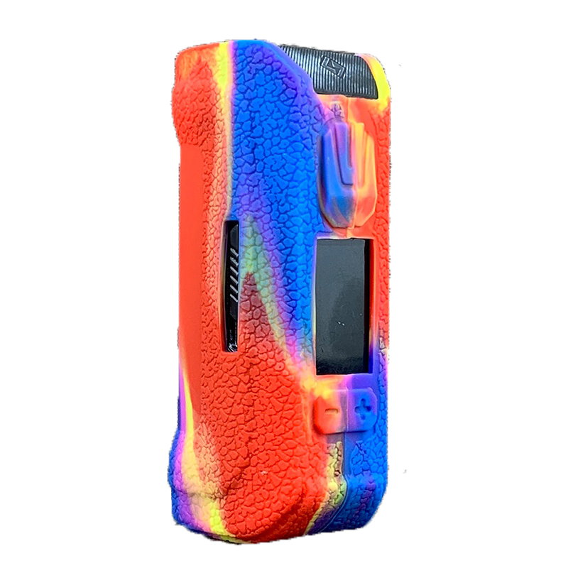 Geekvape Aegis Max100 Case,For Aegis Max100 Silicone Texture Skin Case Protective Rubber Soft Cover,Bag,Shiled Sleeve Wrap